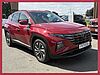 Hyundai TUCSON Premium 1.6 T-GDi (150ps) Sunset Red