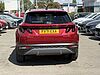 Hyundai TUCSON Premium 1.6 T-GDi (150ps) Sunset Red