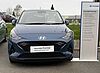 Hyundai I10 Advance [Nav] 1.0 MPi (63ps) Vibrant blue