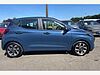 Hyundai I10 Advance [Nav] 1.0 MPi (63ps) Vibrant blue