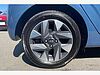 Hyundai I10 Advance [Nav] 1.0 MPi (63ps) Vibrant blue