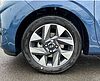 Hyundai I10 Advance [Nav] 1.0 MPi (63ps) Vibrant blue