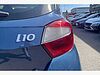 Hyundai I10 Advance [Nav] 1.0 MPi (63ps) Vibrant blue