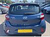 Hyundai I10 Advance [Nav] 1.0 MPi (63ps) Vibrant blue