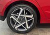 Hyundai I20 Premium 1.0 T-GDi (100ps) Dragon Red