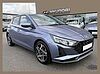 Hyundai I20 Premium 1.0 T-GDi (100ps) Meta Blue
