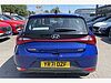 Hyundai I20 Element 1.0 T-GDi (100ps) Intense Blue