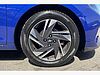 Hyundai I20 Element 1.0 T-GDi (100ps) Intense Blue