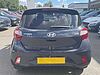 Hyundai I10 Premium [Nav] 1.2 MPi (79ps) Aurora Grey