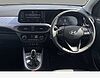 Hyundai I10 Premium [Nav] 1.2 MPi (79ps) Aurora Grey