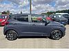 Hyundai I10 Premium [Nav] 1.2 MPi (79ps) Aurora Grey