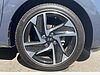 Hyundai I10 Premium [Nav] 1.2 MPi (79ps) Aurora Grey
