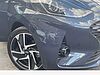 Hyundai I10 Premium [Nav] 1.2 MPi (79ps) Aurora Grey