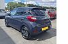 Hyundai I10 Premium [Nav] 1.2 MPi (79ps) Aurora Grey