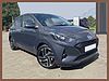 Hyundai I10 Premium [Nav] 1.2 MPi (79ps) Aurora Grey