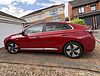 Hyundai IONIQ Premium Hybrid 1.6 GDi HEV (141ps) Ultimate Red