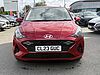 Hyundai I10 Advance 1.0 MPi (67ps) Dragon Red