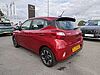 Hyundai I10 Advance 1.0 MPi (67ps) Dragon Red