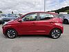 Hyundai I10 Advance 1.0 MPi (67ps) Dragon Red