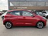 Hyundai I10 Advance 1.0 MPi (67ps) Dragon Red