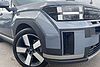 Hyundai SANTA FE Premium Plug-in Hybrid 1.6 T-GDi PHEV 4WD (253ps) Pebble Blue