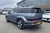 Hyundai SANTA FE Premium Plug-in Hybrid 1.6 T-GDi PHEV 4WD (253ps) Pebble Blue
