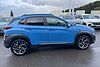 Hyundai KONA Premium Hybrid 1.6 GDi HEV (141ps) Surfy Blue