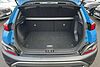 Hyundai KONA Premium Hybrid 1.6 GDi HEV (141ps) Surfy Blue
