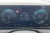 Hyundai TUCSON Advance Hybrid 1.6 T-GDi HEV (215ps) Shimmering Silver