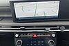 Hyundai TUCSON Advance Hybrid 1.6 T-GDi HEV (215ps) Shimmering Silver