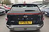 Hyundai KONA Advance 1.6 T-GDi (138ps) Abyss Black