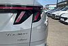 Hyundai TUCSON N Line Hybrid 1.6 T-GDi HEV (230ps) Shadow Grey