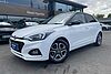 Hyundai I20 Play 1.0 T-GDi (100ps) Atlas White