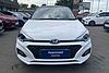 Hyundai I20 Play 1.0 T-GDi (100ps) Atlas White