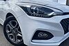 Hyundai I20 Play 1.0 T-GDi (100ps) Atlas White