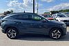 Hyundai TUCSON Premium Hybrid 1.6 T-GDi HEV (230ps) Dark Teal