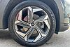 Hyundai TUCSON Premium Hybrid 1.6 T-GDi HEV (230ps) Dark Teal