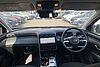 Hyundai TUCSON Premium Hybrid 1.6 T-GDi HEV (230ps) Dark Teal
