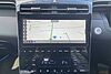 Hyundai TUCSON Premium Hybrid 1.6 T-GDi HEV (230ps) Dark Teal