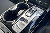 Hyundai TUCSON Premium Hybrid 1.6 T-GDi HEV (230ps) Dark Teal