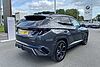 Hyundai TUCSON N Line Plug-in Hybrid 1.6 T-GDi PHEV (252ps) Ecotronic Grey