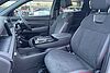 Hyundai TUCSON N Line Hybrid 1.6 T-GDi HEV (215ps) Shimmering Silver