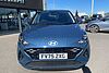 Hyundai I10 Premium [Nav] 1.2 MPi (79ps) Vibrant Blue