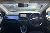 Hyundai I10 Premium [Nav] 1.2 MPi (79ps) Vibrant Blue