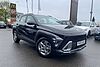Hyundai KONA Advance 1.6 T-GDi (138ps) Abyss Black