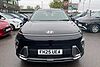 Hyundai KONA Advance 1.6 T-GDi (138ps) Abyss Black