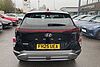 Hyundai KONA Advance 1.6 T-GDi (138ps) Abyss Black