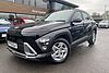 Hyundai KONA Advance 1.6 T-GDi (138ps) Abyss Black