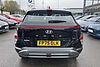 Hyundai KONA Advance 1.6 T-GDi (138ps) Abyss Black