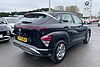 Hyundai KONA Advance 1.6 T-GDi (138ps) Abyss Black